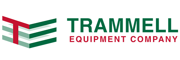 Trammell Equipment Logo