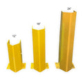 Post Protectors for Pallet Racking