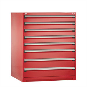Industrial Drawer Cabinet R5AKG-5816
