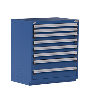 Industrial Drawer Cabinet R5AEG-3810