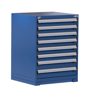 Industrial Drawer Cabinet R5ADG-3810
