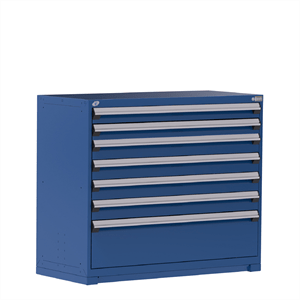 Industrial Drawer Cabinet R5AJE-4403