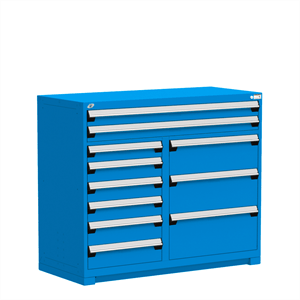 Industrial Drawer Cabinet R5KJE-4404