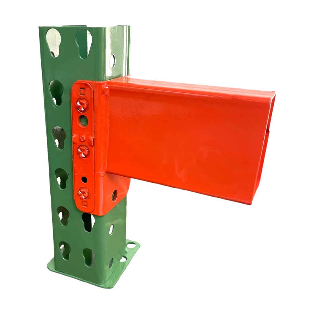 Husky Rack & Wire Pallet Racking