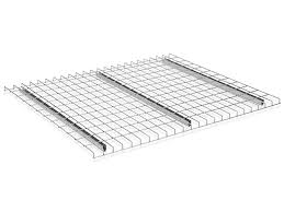 Nasvhille Wire Waterfall Wire Deck
