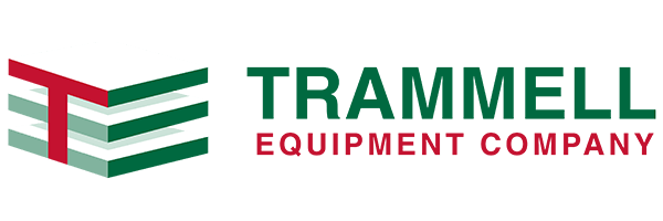 Trammell Equipment Logo