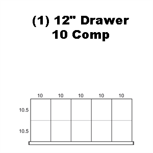 Drawer Compartments