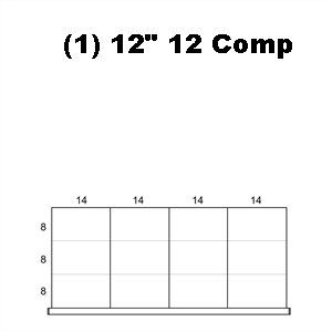 Drawer Compartments