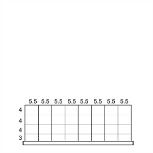 32 Compartments