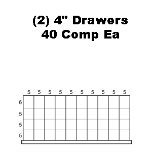 Drawer Compartments