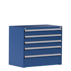 Industrial Drawer Cabinet R5AHG-3809