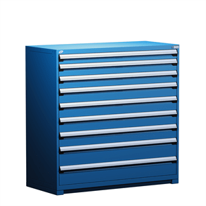 Industrial Drawer Cabinet R5AKG-5804