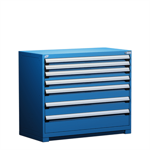 Industrial Drawer Cabinet R5AHG-3802