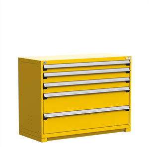 Industrial Drawer Cabinet R5AJG-3802