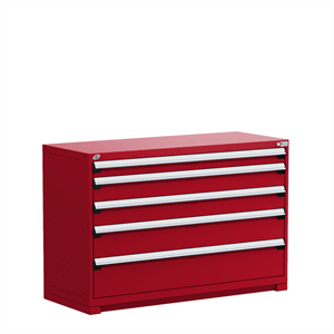 Industrial Drawer Cabinet R5AKE-3805