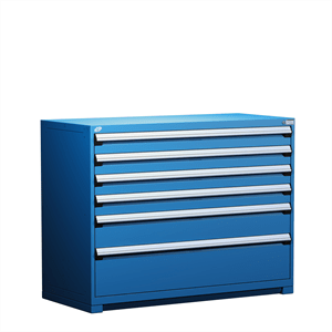 Industrial Drawer Cabinet R5AKE-4401