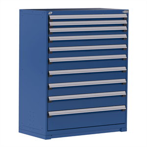 Industrial Drawer Cabinet R5AHE-5855