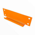 Interlake Mecalux Pallet Rack Row Spacer