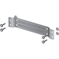 Interlake Mecalux Teardrop Pallet Racking Row Spacer