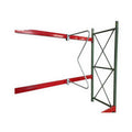 Pallet Rack Divider