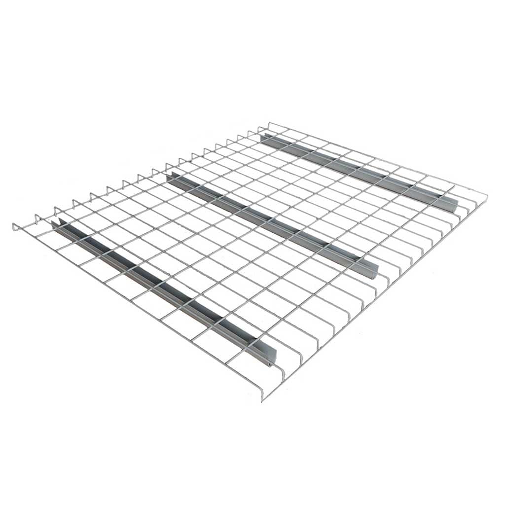 Pallet Rack Wire Decking