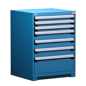 Industrial Drawer Cabinet R5ADD-3803