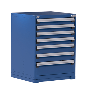 Industrial Drawer Cabinet R5ADG-3812