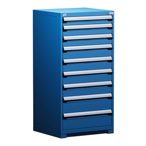Industrial Storage Cabinet with Drawers R5ADG-5805