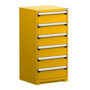 Industrial Storage Cabinet with Drawers R5ADG-5844