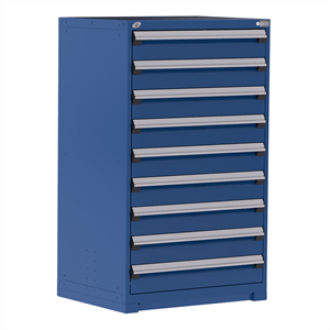 Industrial Drawer Cabinet R5AEG-5801