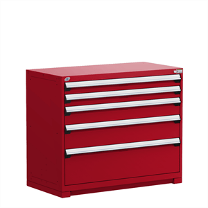 Industrial Drawer Cabinet R5AHE-3808