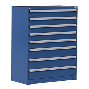 Industrial Drawer Cabinet R5AHG-5814