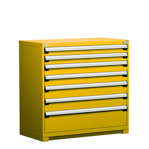 Industrial Drawer Cabinet R5AHG-4407