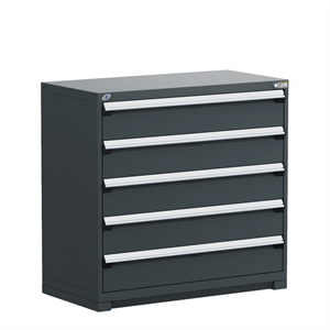 Industrial Drawer Cabinet R5AHG-4427