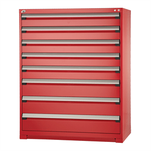 Industrial Drawer Cabinet R5AHG-5816