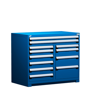 Industrial Drawer Cabinet R5KHE-3810