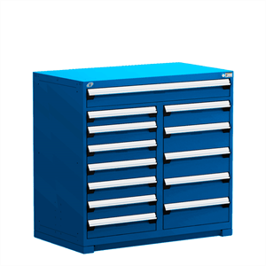 13 Drawer Cabinet R5KHG-4414