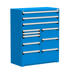Industrial Drawer Cabinet