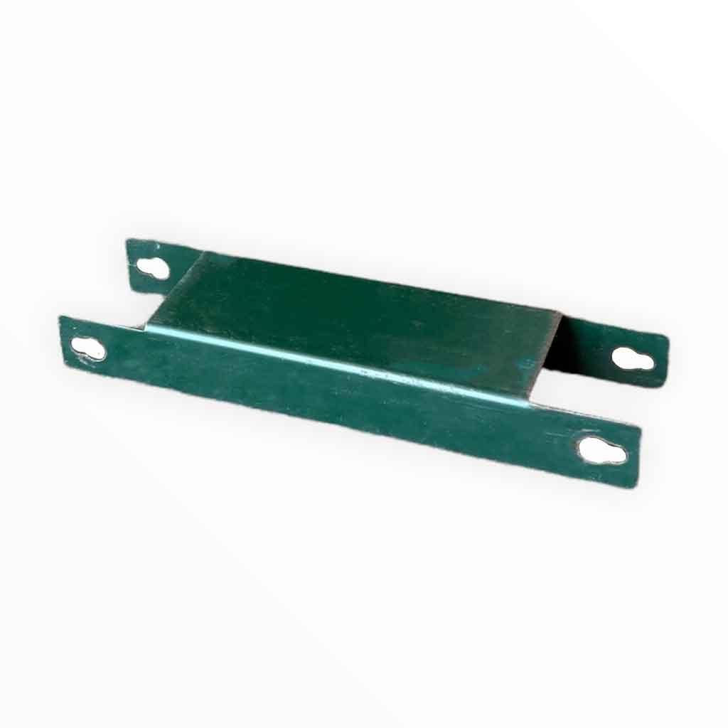 Ridg-U-Rak Pallet Rack Row Spacer - Trammell Equipment Company