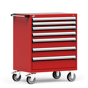 Rousseau Mobile Toolbox R5BDG-3801