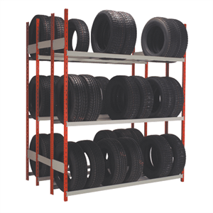Tire Rack 60