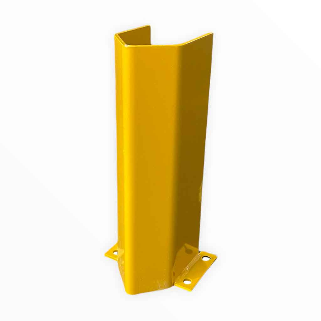 Speedrack Pallet Rack Column Protector