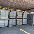 Used Wire Decks for Pallet Rack 42